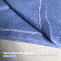 Medical Emergency Warming Blanket export to Qatar